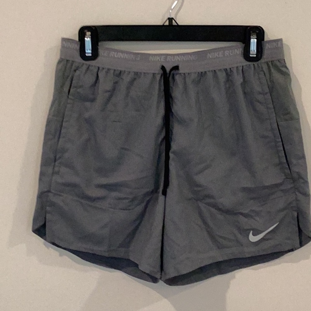 Nike Dri-fit Running Shorts